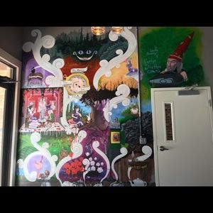 Meet your Posher, Loretta